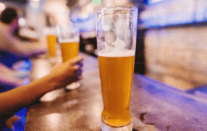 Price Hike on Booze, but Pub Pints Get a Penny Off!