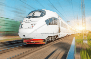 HS2 Gets Green Light to Speed into Central London: Chancellor’s Funding Tunnel Vision!