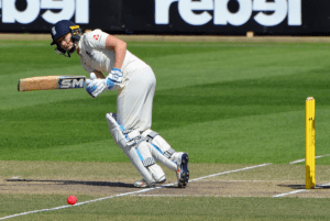 New Dawn for England- Heather Knight’s World Cup Ambitions