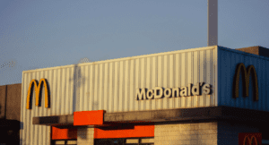 McDonald’s Menu Meltdown: Why Are Sales Plummeting in the UK and France?