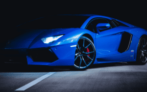 Thieves in the Fast Lane: How 30 Luxury Cars Made a Round Trip to Thailand!