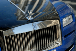 Czech Mate: Teaming Up for Mini Nuclear Power with Rolls-Royce!