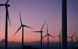 Wind Power and Free Electricity: Britain’s Bright Green Future