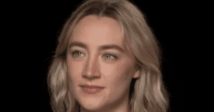 Saoirse Ronan Amazed by International Reaction to Her Comments on Women’s Safety