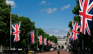 Markets Stumble as UK Budget Jitters Send Stocks and Pound Falling