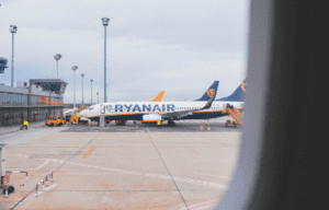 Baggage Blunders: How One Passenger Fought Back Against Ryanair