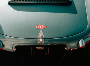 Jaguar Hits the Pause Button: What’s Next for the Classic Car Brand?