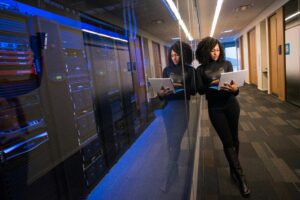 How to Develop Your Key IT Skills for Career Advancement