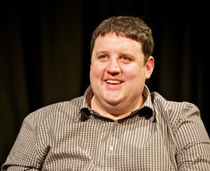 Peter Kay Drops Huge Surprise During I’m A Celebrity Ad Break: A New Comedy Tour Announcement!