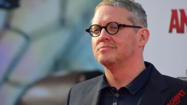 px Adam McKay at the World Premiere of Marvel's Ant Man AntMan AntManPremiere DSC ()