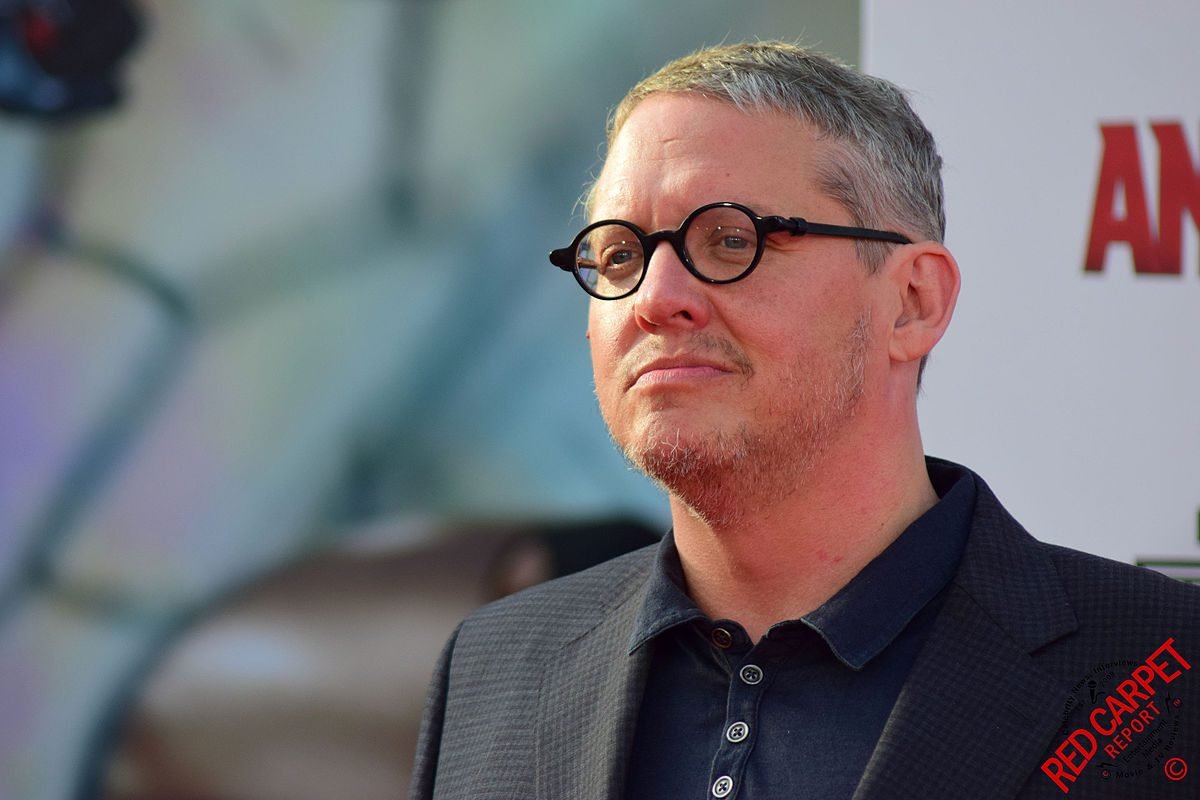 px Adam McKay at the World Premiere of Marvel's Ant Man AntMan AntManPremiere DSC ()