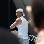 px Australian Open ()