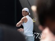 px Australian Open ()