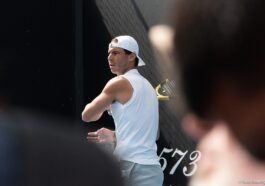 px Australian Open ()