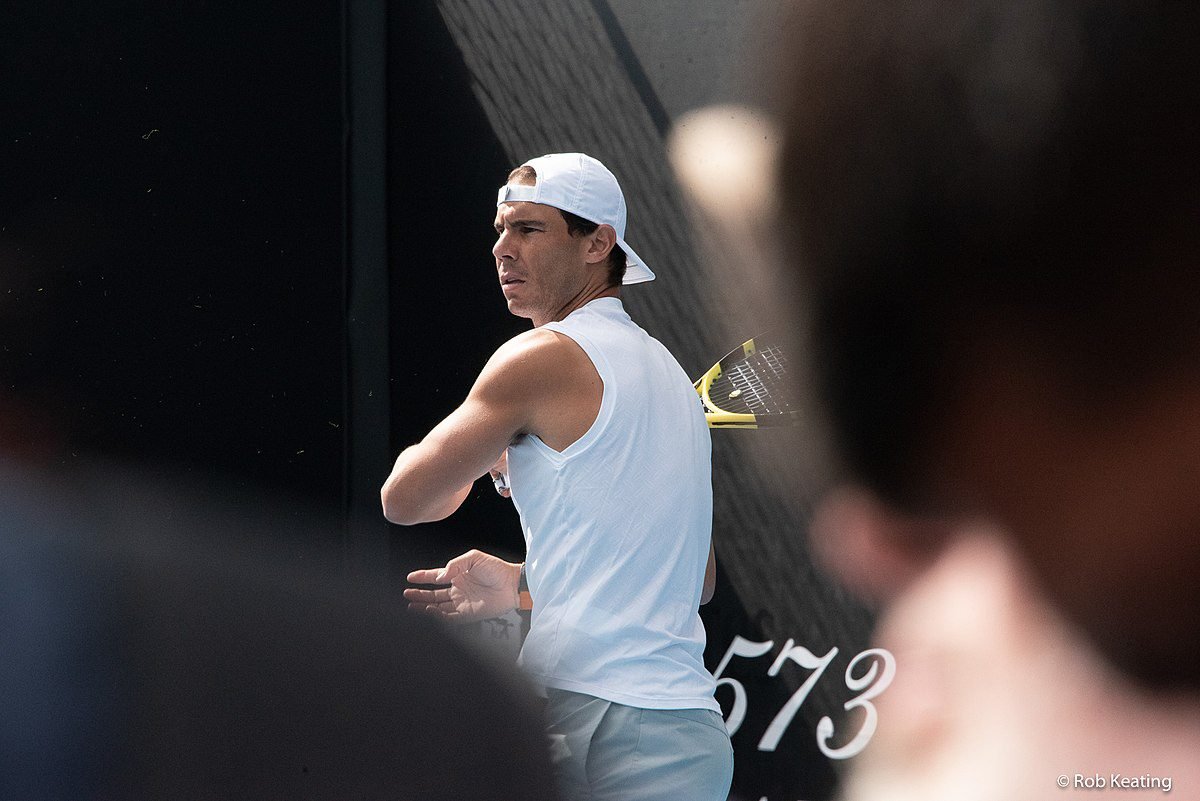 px Australian Open ()