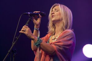 Northern Irish singer reflects on survival of a pellet gun attack: “It Was a Shock for a Lot of People”