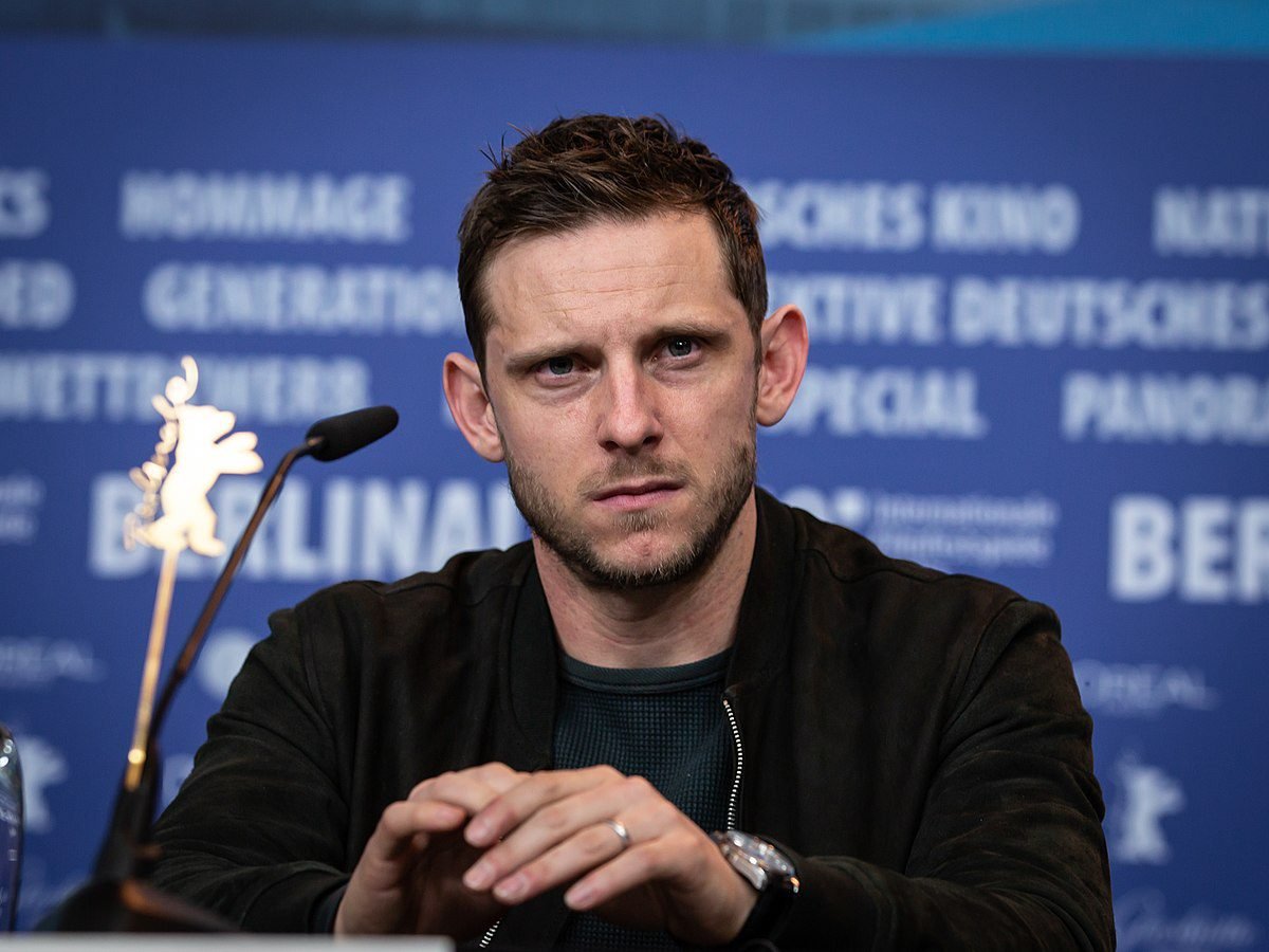 px Jamie Bell
