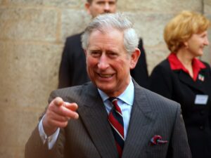 King Charles Reportedly Makes Bold Move Against Prince Andrew