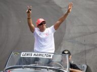 px Lewis Hamilton ()