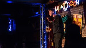 Joe Lycett Clarifies Misunderstanding About Shock Baby News