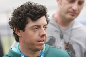 Rory McIlroy’s Comeback Win: Sixth Race to Dubai Championship and DP World Title Win
