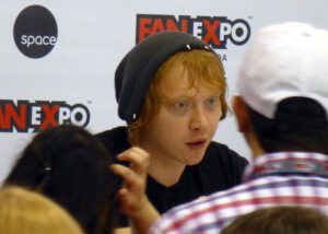 Rupert Grint Criticized Amid Tax Battle and Fallout from JK Rowling Feud