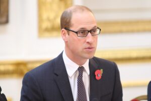 William and Kate Take a Daring Step Toward Family Life: Delight and Surprise