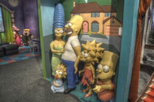 Pamela Hayden to Retire from The Simpsons After 35 Years as Milhouse’s Voice