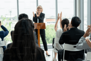Business School Buzz! Record-Breaking Applications Soar Despite Tough Times