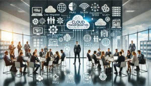 Cloud Transformation Solutions That Work