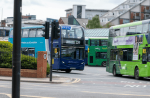 Leeds Bus Station’s ‘Mystery Stink’ Leaves Passengers Holding Their Noses!