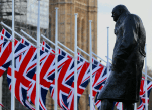 Britain’s Big Win: How Global Business Events are Fueling the Economy