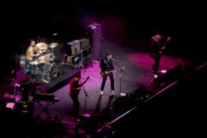 Franz Ferdinand’s Fresh Take on Chappell Roan’s “Good Luck, Babe!”