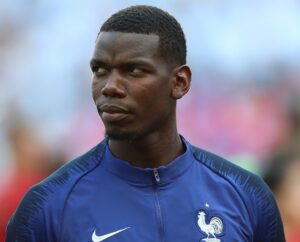 Paul Pogba Ends His Stay at Juventus: The New Journey Begins
