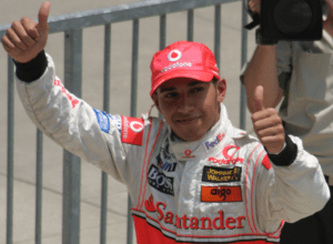 Lewis Hamilton Reflects on Emotional Rollercoaster After Surprise Radio Message Hints at Early Mercedes Exit