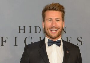 Glen Powell Opens Up About Hollywood Struggles