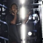 KENDRICK LAMAR Grandoozy ()