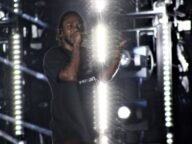 KENDRICK LAMAR Grandoozy ()