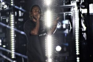 Kendrick Lamar Shakes Fans with Unexpected New Album GNX