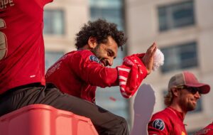 Salah and Liverpool: A Contract Conundrum