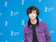 MJK Timothée Chalamet (Call Me by Your Name, Berlinale )