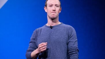 Mark Zuckerberg F Keynote () ()