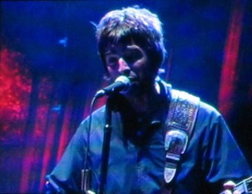 Noel Gallagher