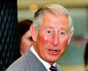 King Charles marks his 76th birthday by visiting the charity and being given several tributes to the heart
