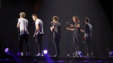 One Direction West Valley City IMGP ()
