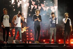 All One Direction members to attend the funeral of Liam Payne in the UK