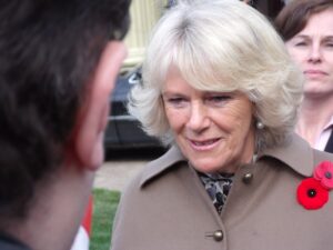 Queen Camilla Steps Back from Royal Variety Performance as Chest Infection Persists
