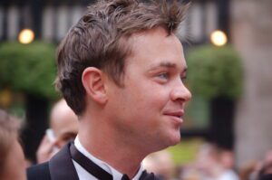 Stephen Mulhern Leaves ITV Show Over Personal Tragedy