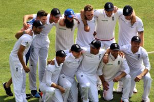 Woakes’s Wizardry: England Inches Closer to Victory
