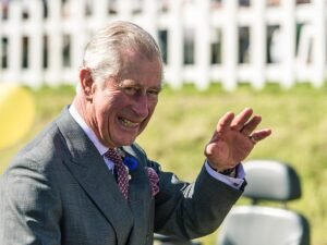 King Charles Gives Thanks Following Queen Camilla’s Absence at Highly Esteemed Event in London